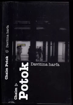 Davitina harfa