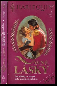 Dávné lásky 1995