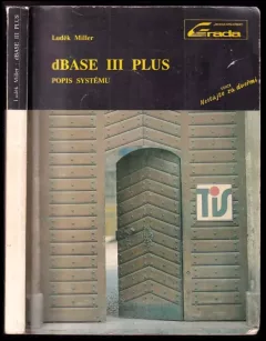 dBASE III Plus