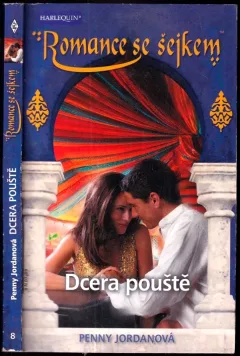 Dcera pouště