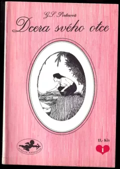 Dcera svého otce