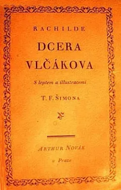 Dcera vlčákova