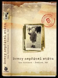 Dcery nepřátel státu