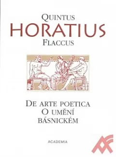De arte poetica / O umění básnickém