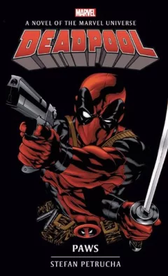 Deadpool: Paci, paci, pacičky