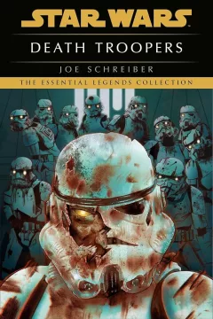 Death Troopers: Star Wars Legends