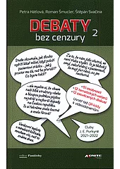 Debaty bez cenzury 2