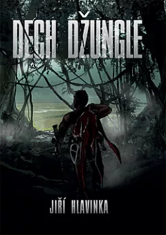 Dech džungle