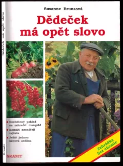 Dědeček má opět slovo