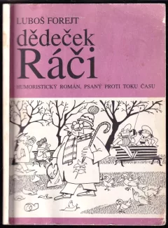 Dědeček Ráči