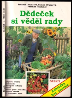 Dědeček si věděl rady