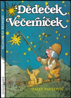 Druhá knížka Dědečka Večerníčka
