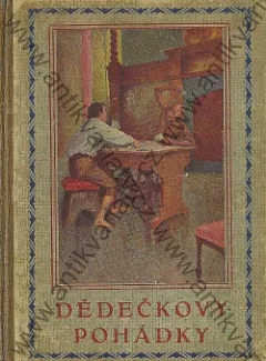 Dědečkovy pohádky