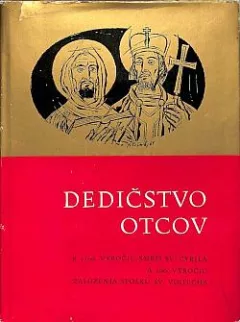 Dedičstvo otcov