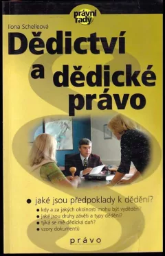 Dědictví a dědické právo