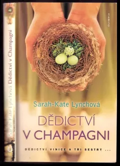 Dědictví v Champagni