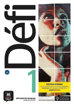 Défi 1 (A1)