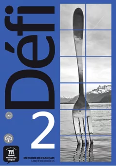 Défi 2 (A2) – Cahier d´exercices + MP3 online