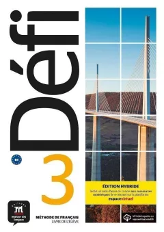 Défi 3 (B1)