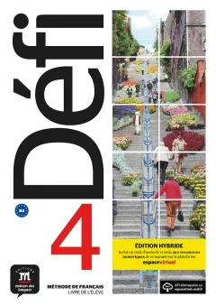 Défi 4 (B2)