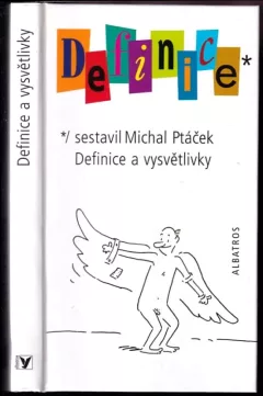 Definice a vysvětlivky