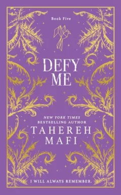 Defy Me