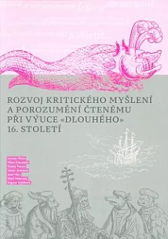 Dějepis 3 pro gymnázia a střední školy - Novověk