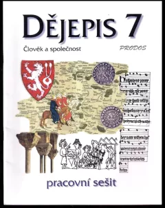 Dějepis 7