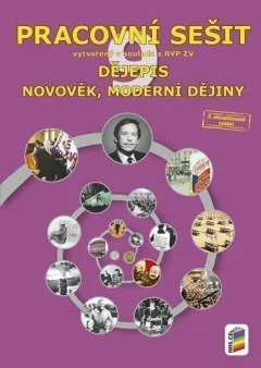 Dějepis 9