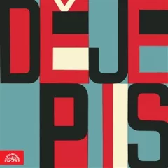 Dějepis. Album pro dějepis na ZDŠ