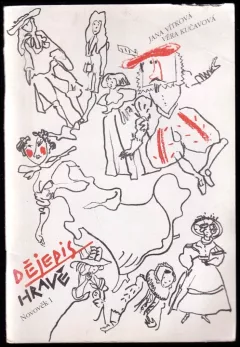 Dějepis hravě