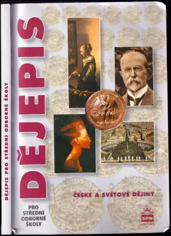 Dějepis pro střední odborné školy