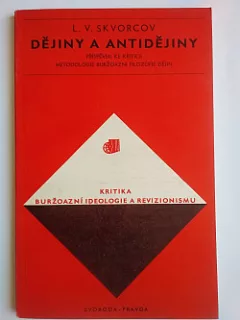 Dějiny a antidějiny