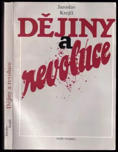 Dějiny a revoluce