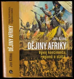 Dějiny Afriky