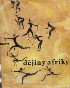 Dějiny Afriky, svazek 2.