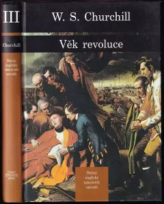 Dějiny anglicky mluvících národů - Věk revoluce - Díl třetí