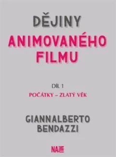 Dějiny animovaného filmu, Díl 1. Počátky – zlatý věk