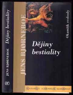 Dějiny bestiality