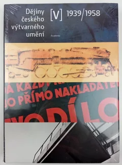 Dějiny českého výtvarného umění