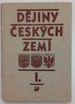 Dějiny českých zemí