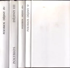 Dějiny : Díl 1-4