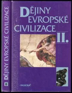 Dějiny evropské civilizace
