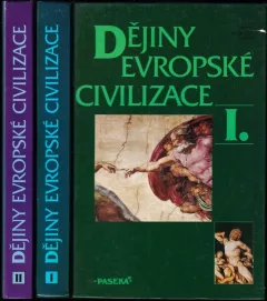 Dějiny evropské civilizace : Díl 1-2