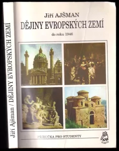 Dějiny evropských zemí do roku 1946