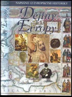 Dějiny Evropy