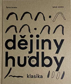 Dějiny hudby - klasika