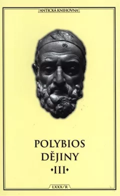 Dějiny III