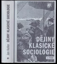 Dějiny klasické sociologie