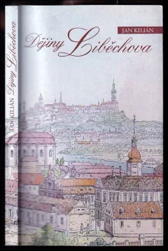 Dějiny Liběchova